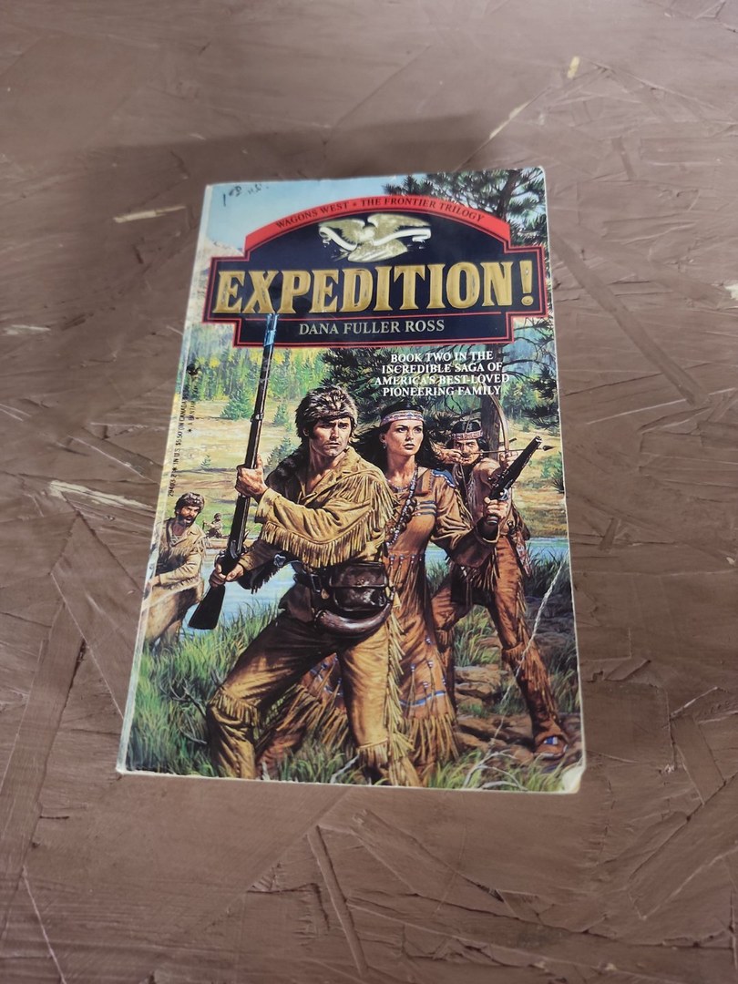 Expedition!