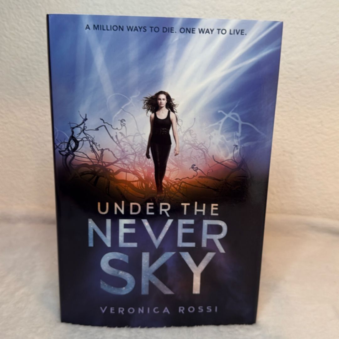 Under the Never Sky