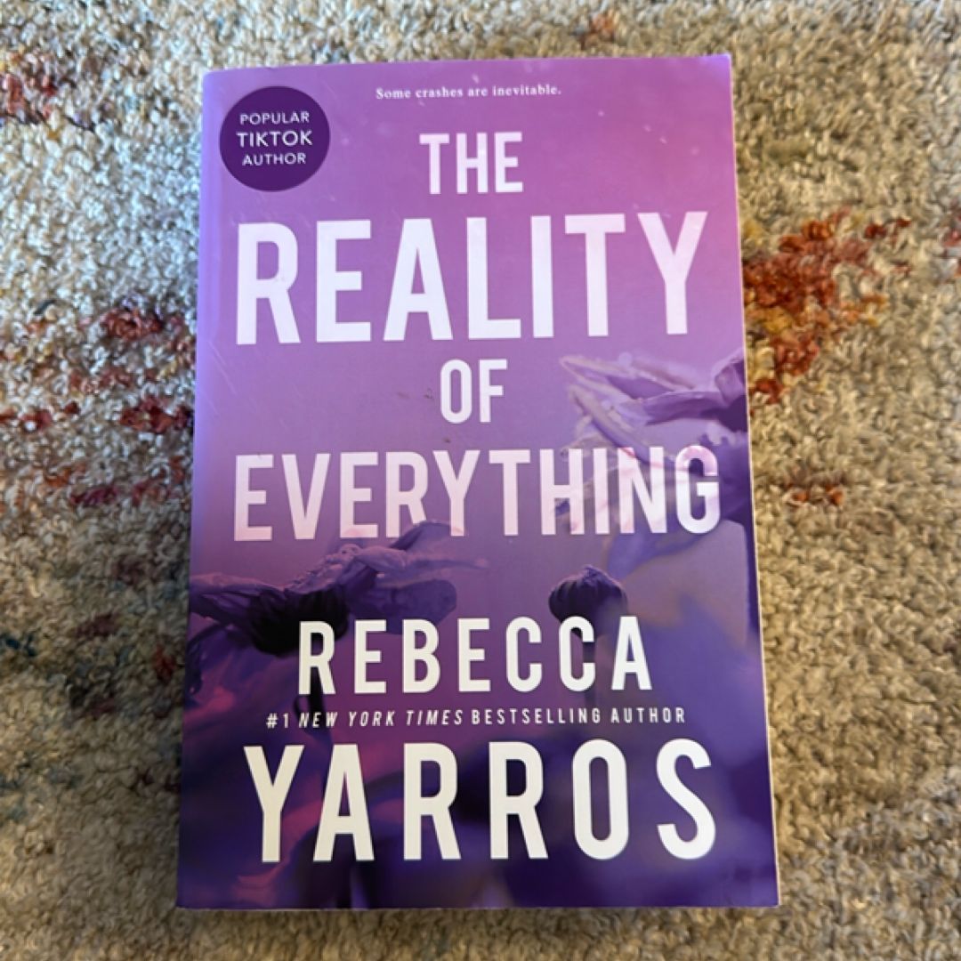 The Reality of Everything