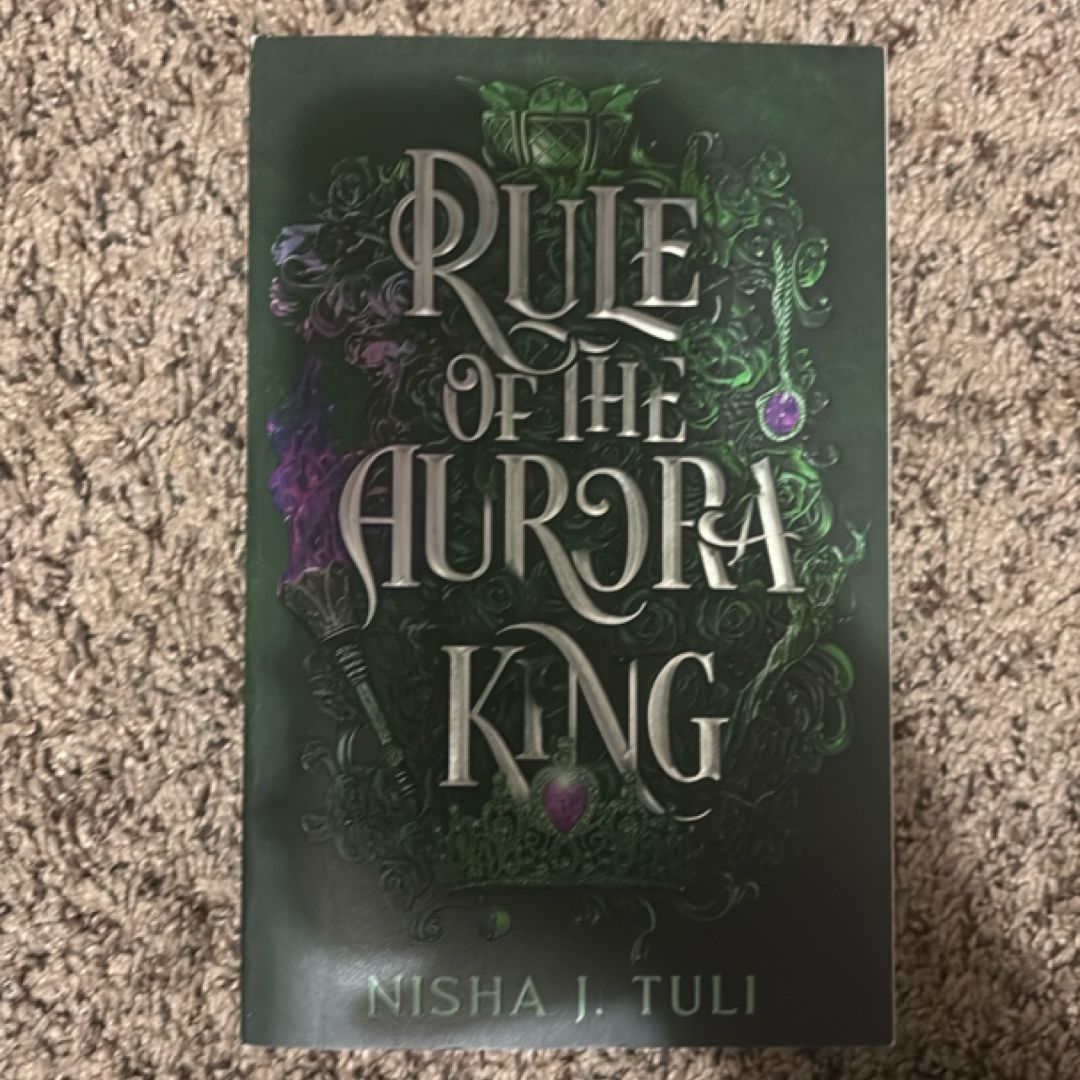 Rule of the Aurora King