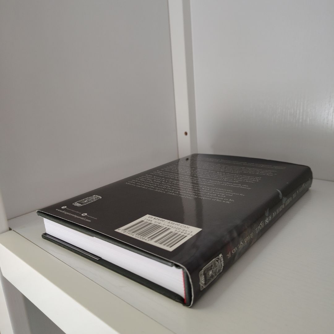 Queen Nanny and the White Witch of Rosehall