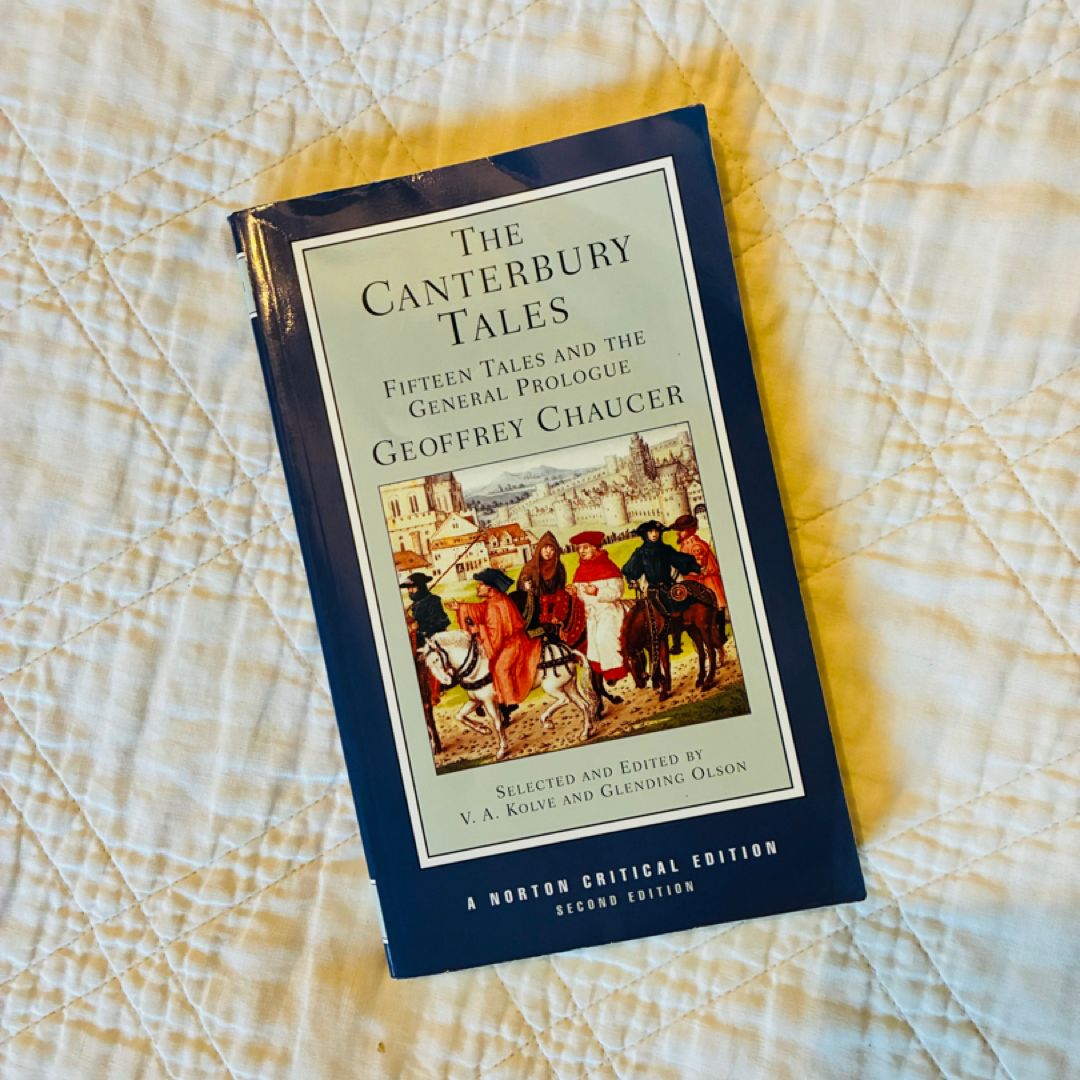Canterbury Tales