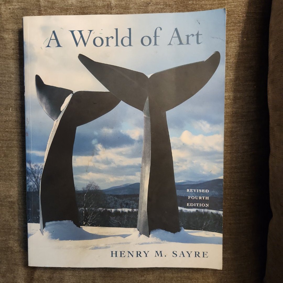 World of Art
