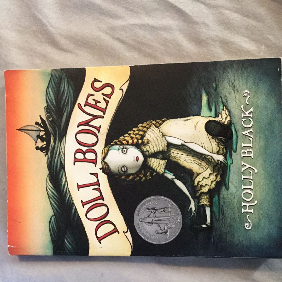 Doll Bones