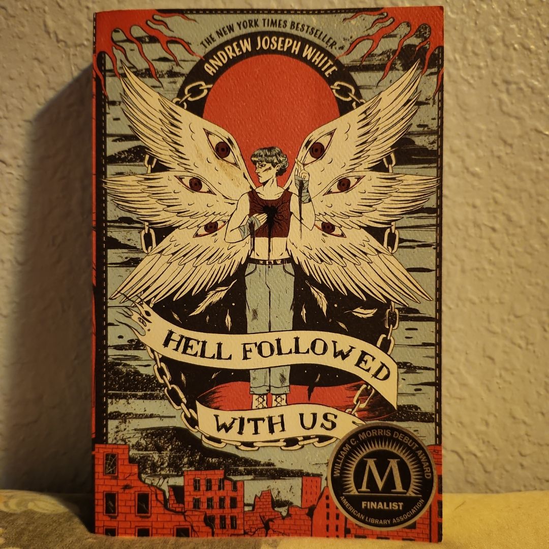 Hell Followed with Us