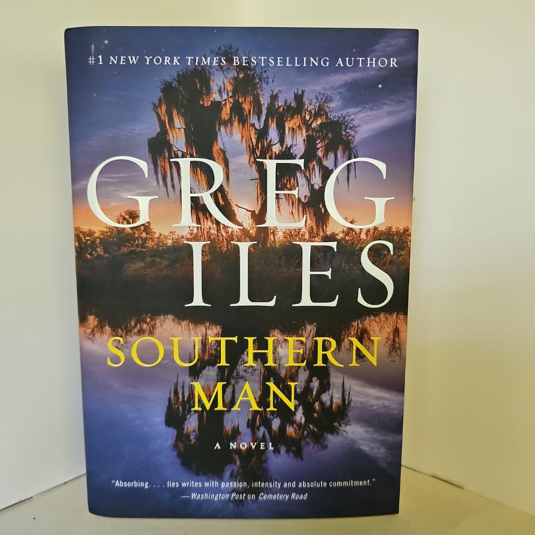Southern Man