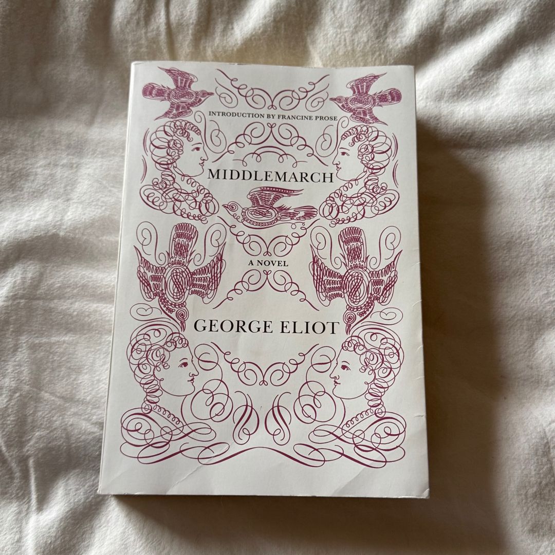 Middlemarch
