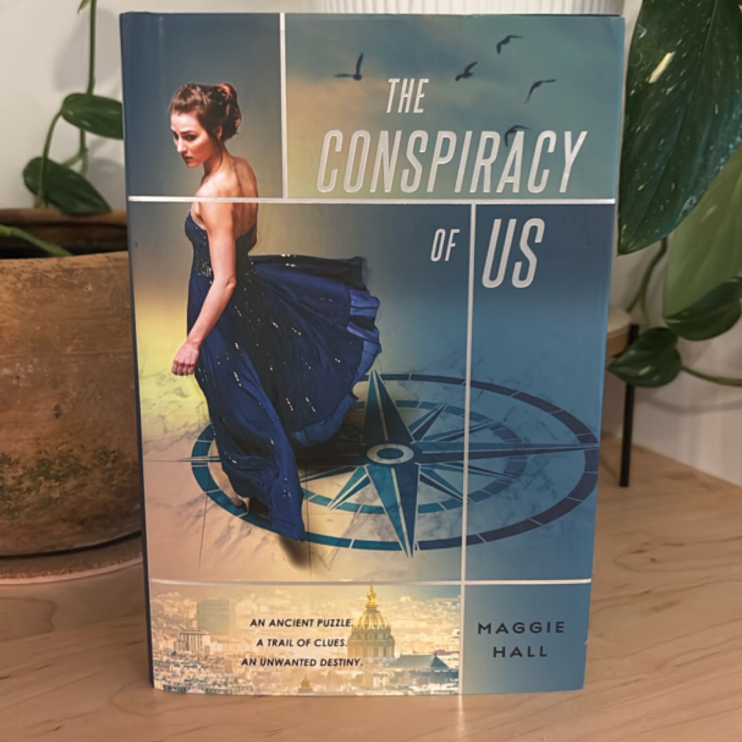 The Conspiracy of Us