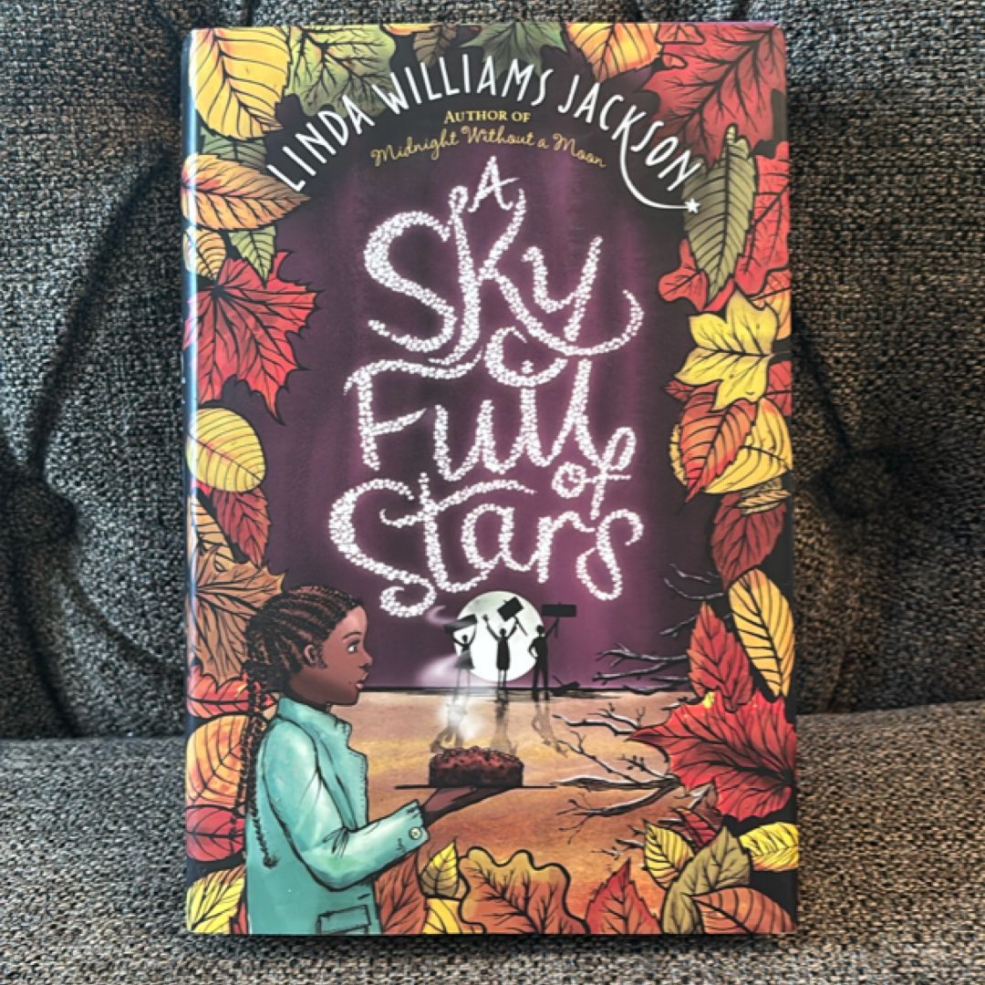 A Sky Full of Stars