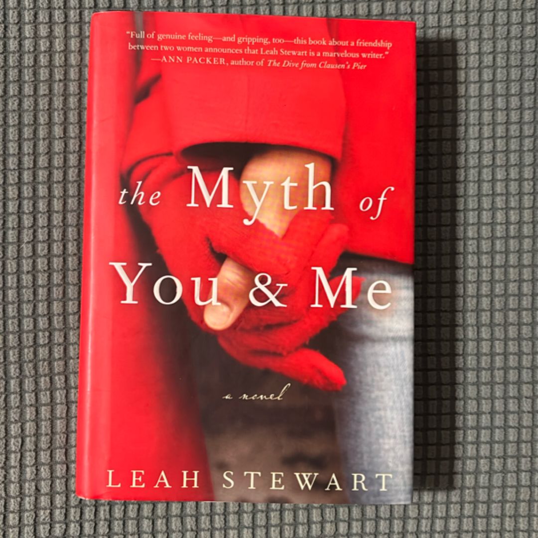The Myth of You and Me