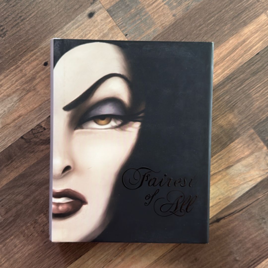 Fairest of All