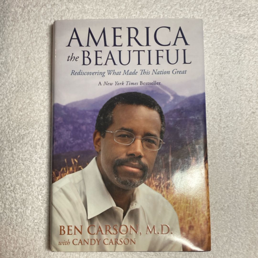 America the Beautiful #86