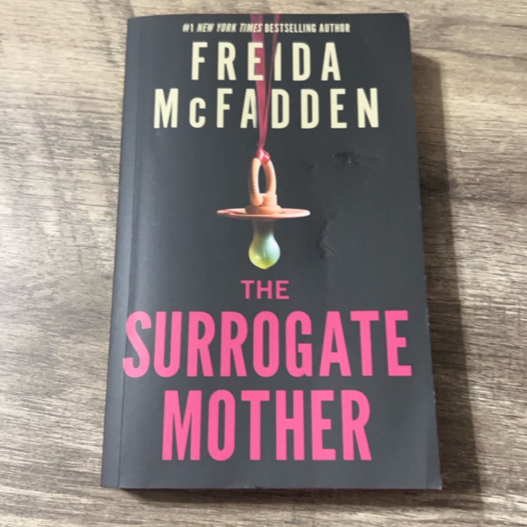 The Surrogate Mother