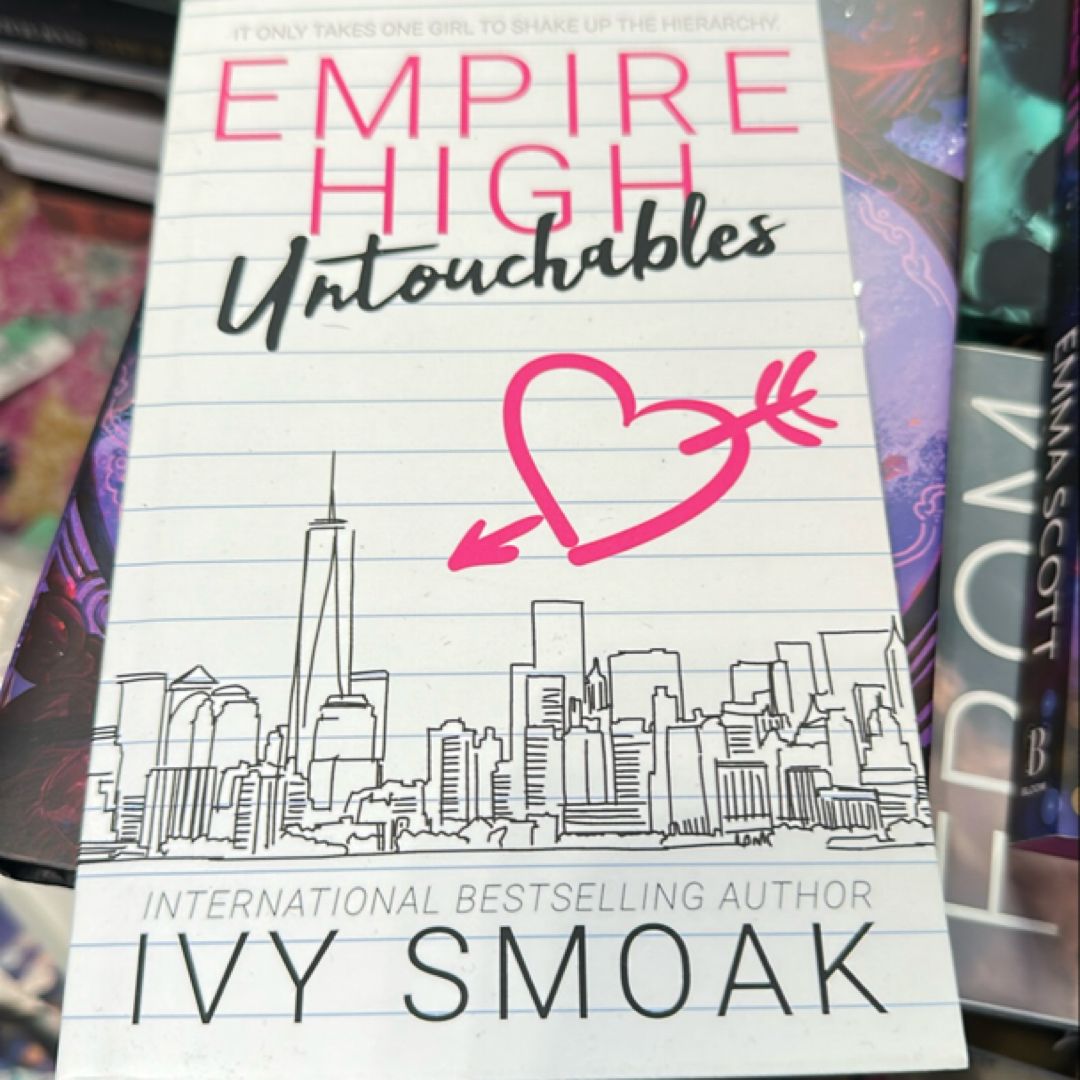 Empire High Untouchables