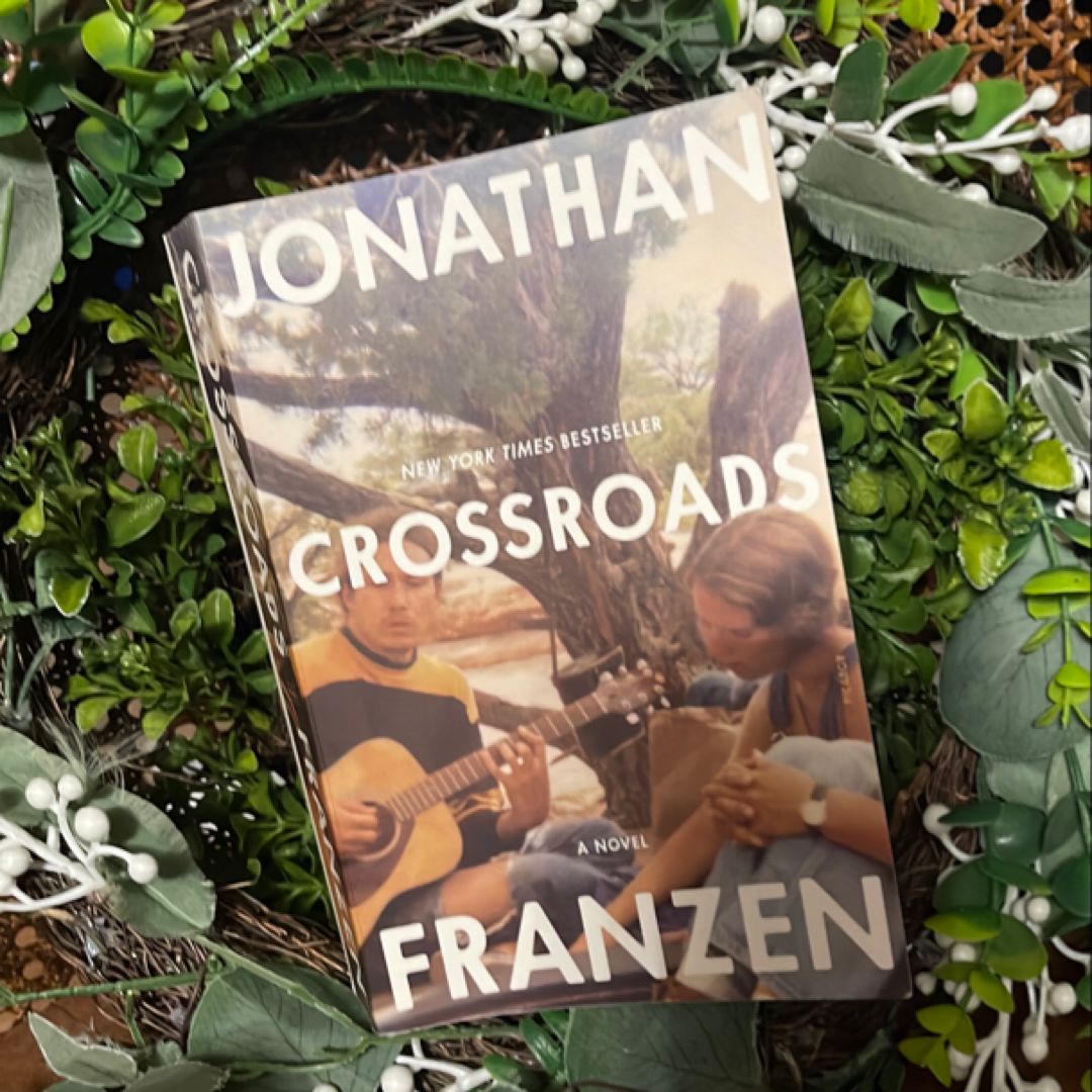 Crossroads