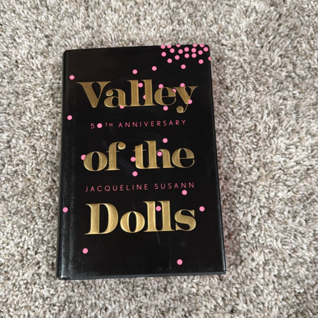 Valley of the Dolls