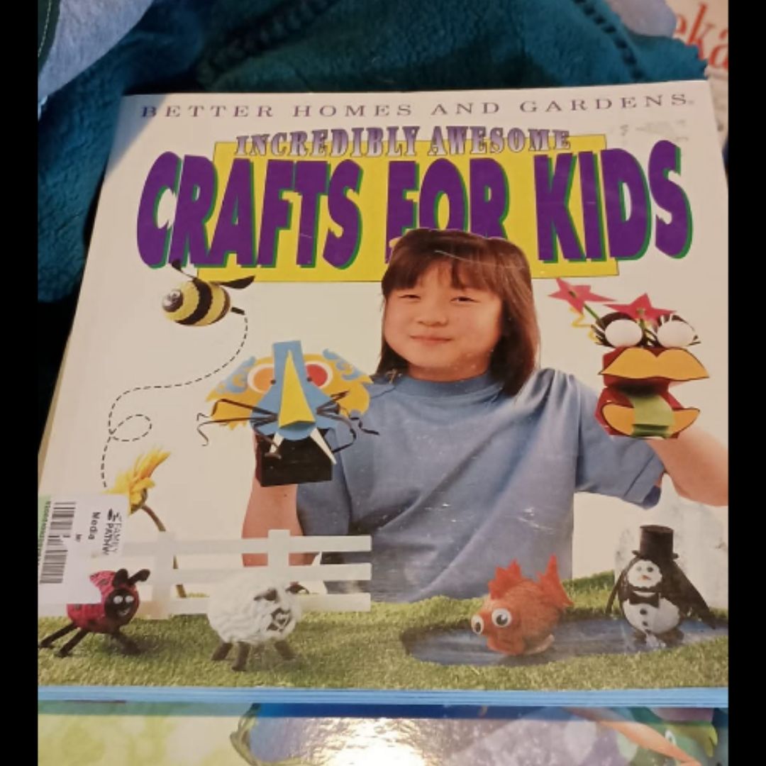 Crafts for kids