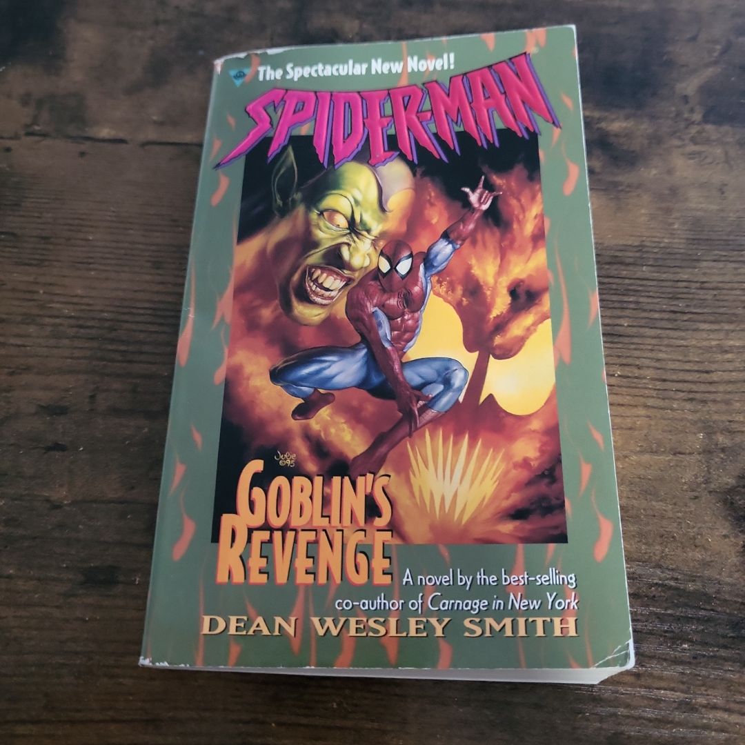 The Goblin's Revenge