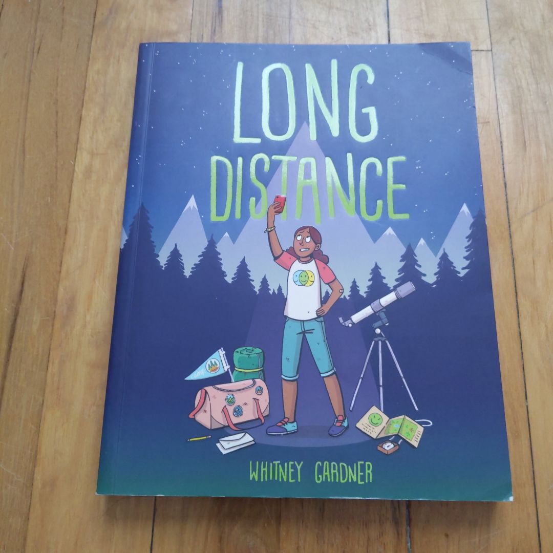 Long Distance