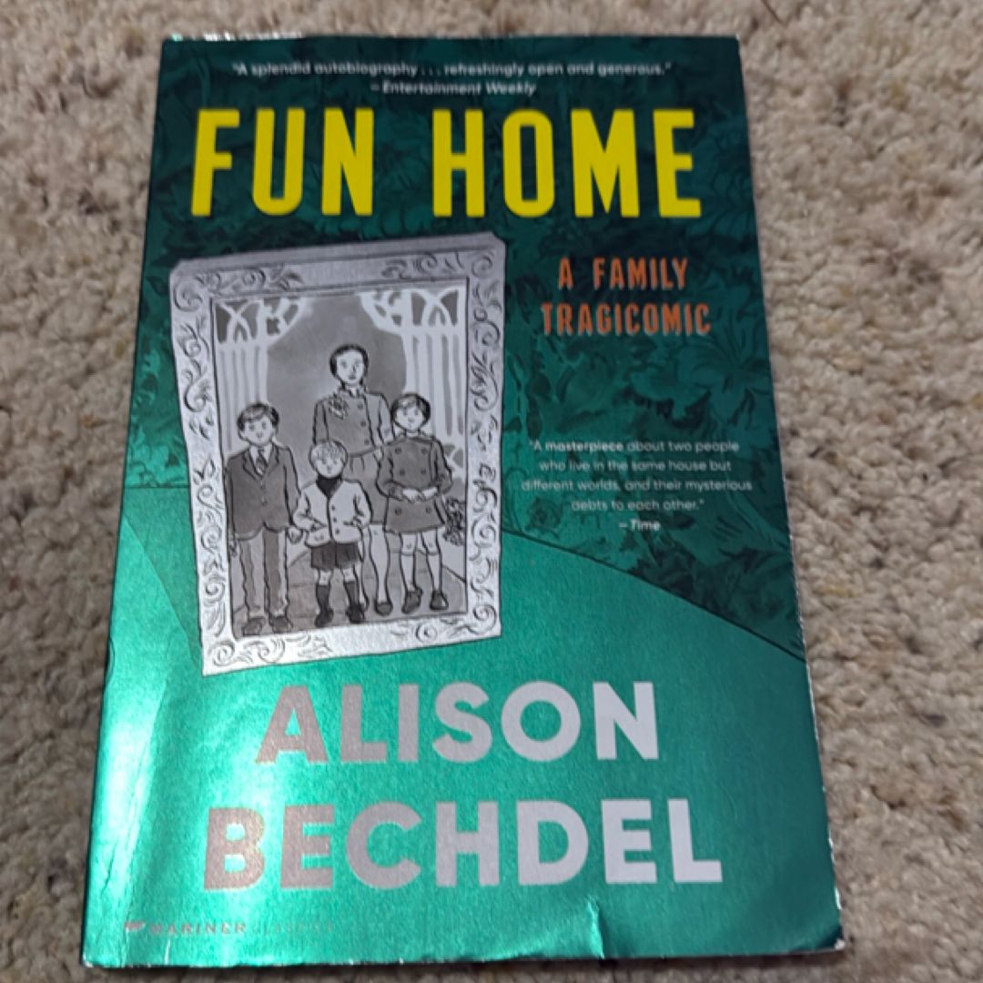 Fun Home
