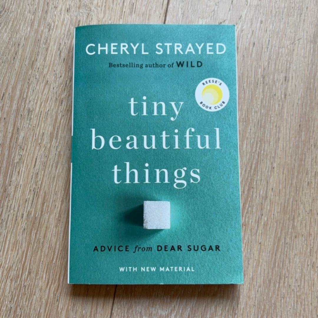 Tiny Beautiful Things (10th Anniversary Edition)
