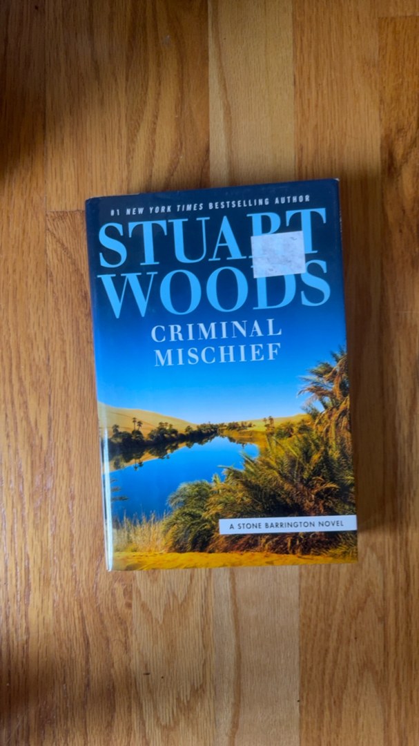 Criminal Mischief