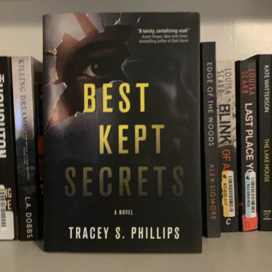 Best Kept Secrets