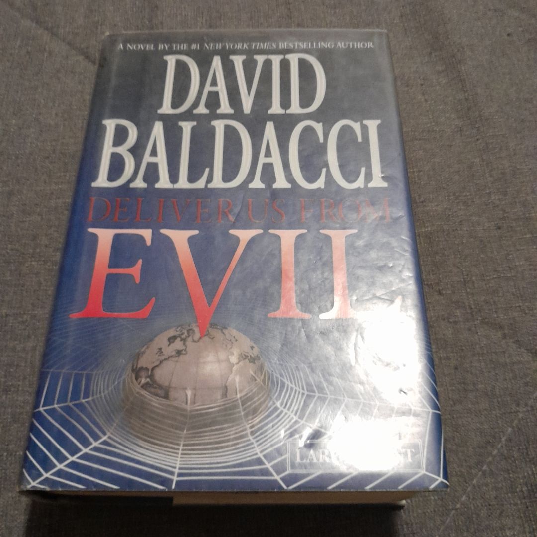 Deliver Us from Evil