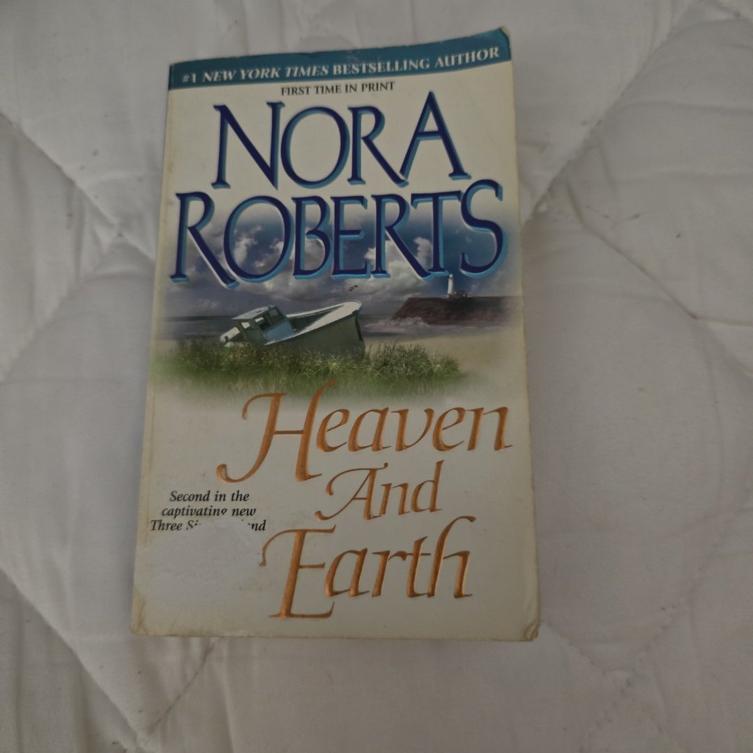 Heaven and Earth