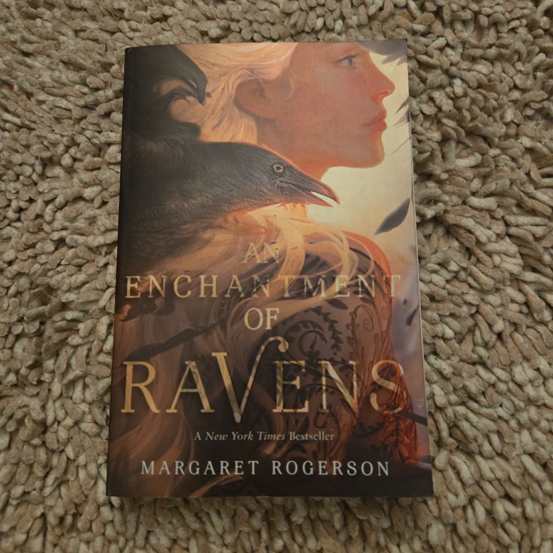 An Enchantment of Ravens
