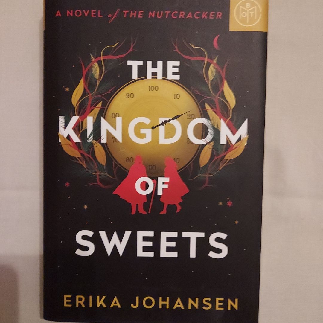 The Kingdom of Sweets