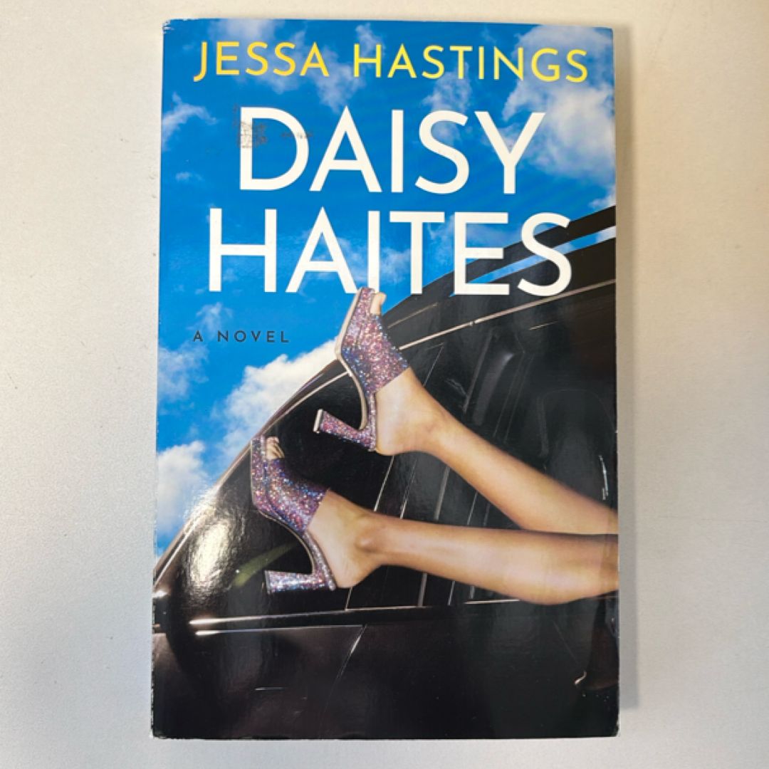 Daisy Haites