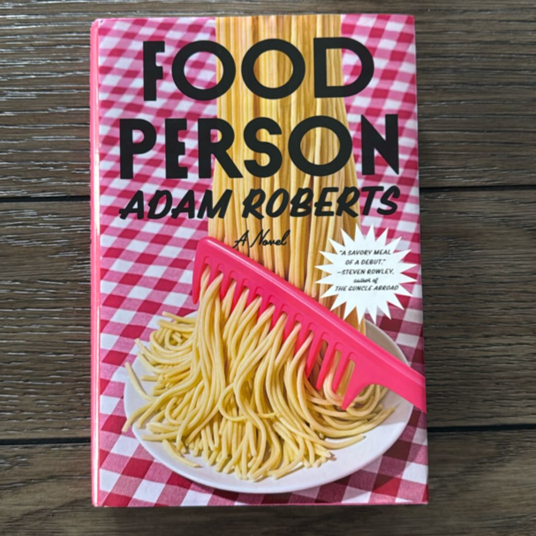 Food Person