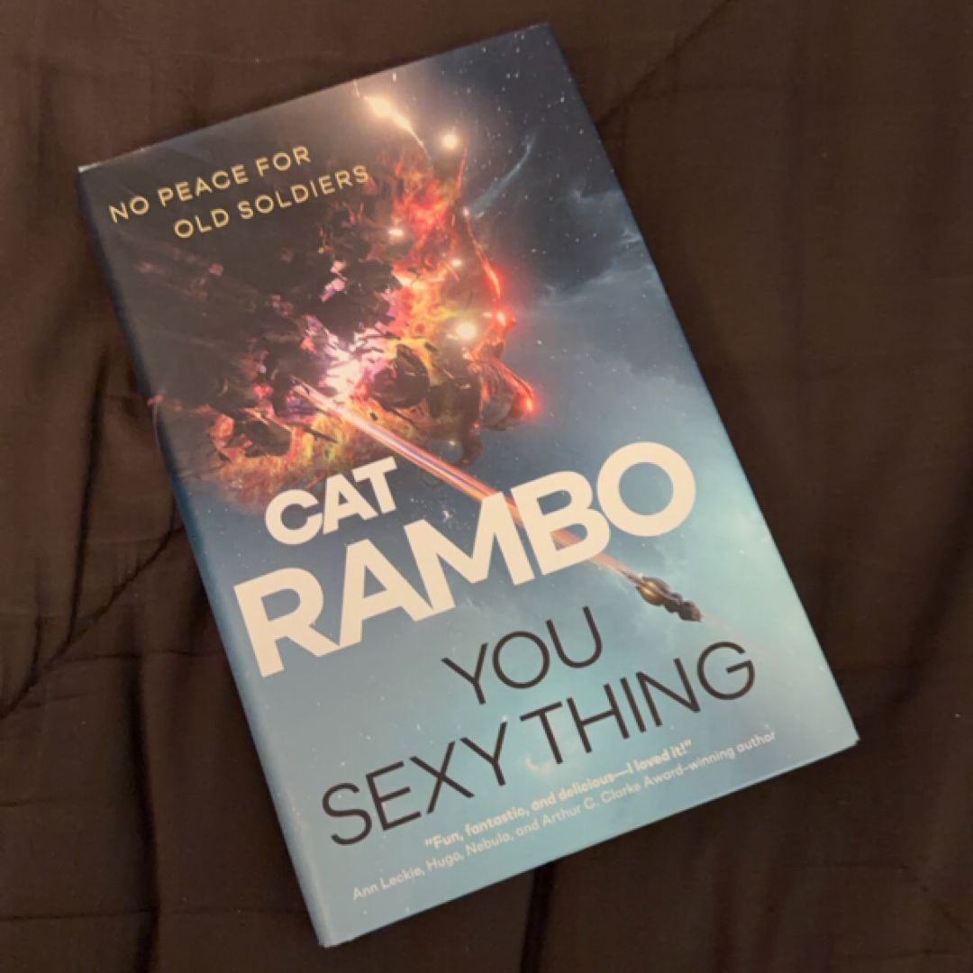You Sexy Thing