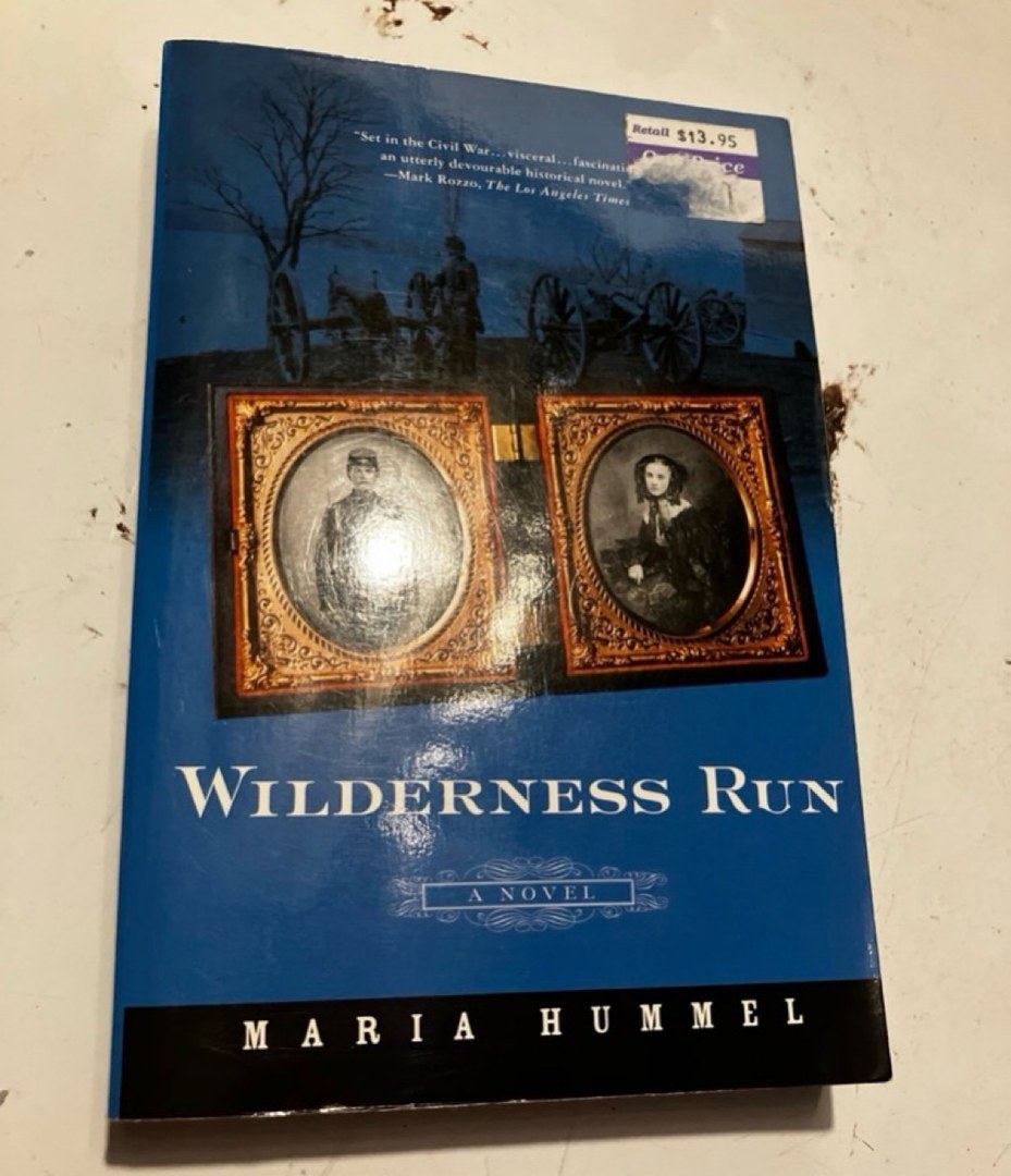 Wilderness Run