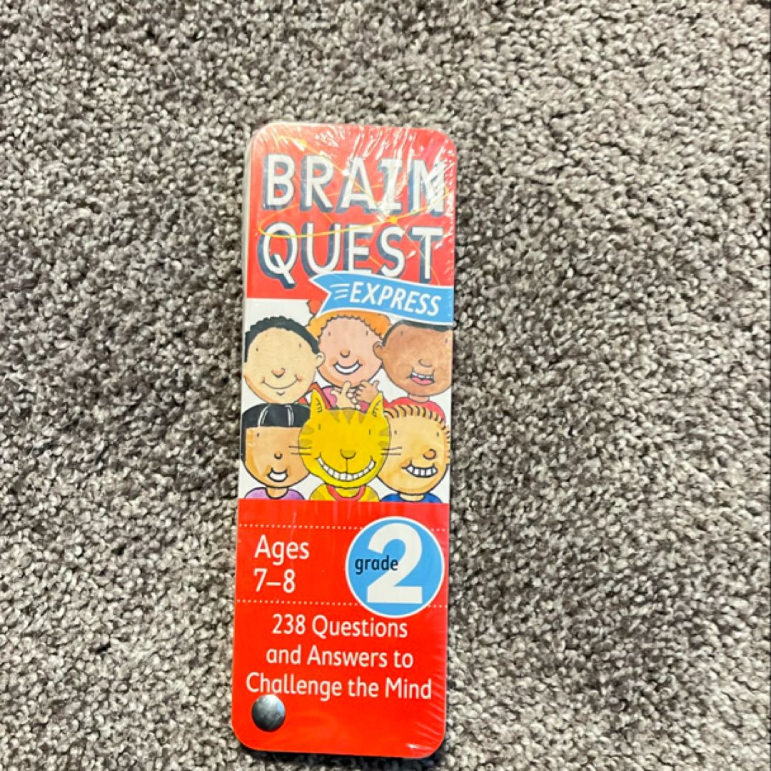 Brain Quest 