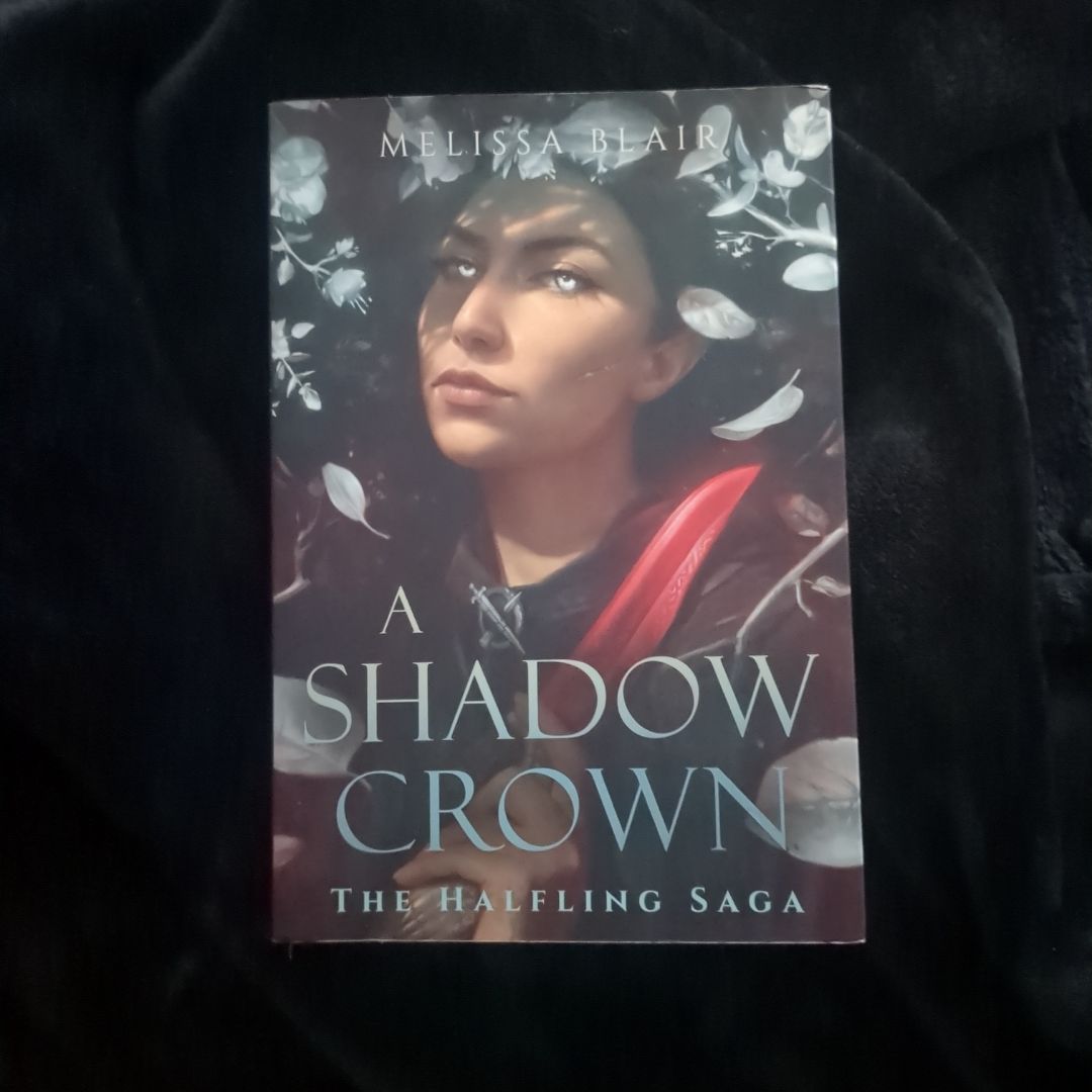 A Shadow Crown