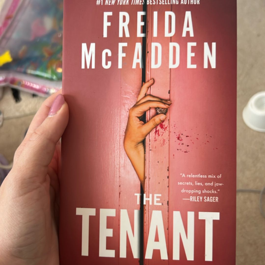 The Tenant