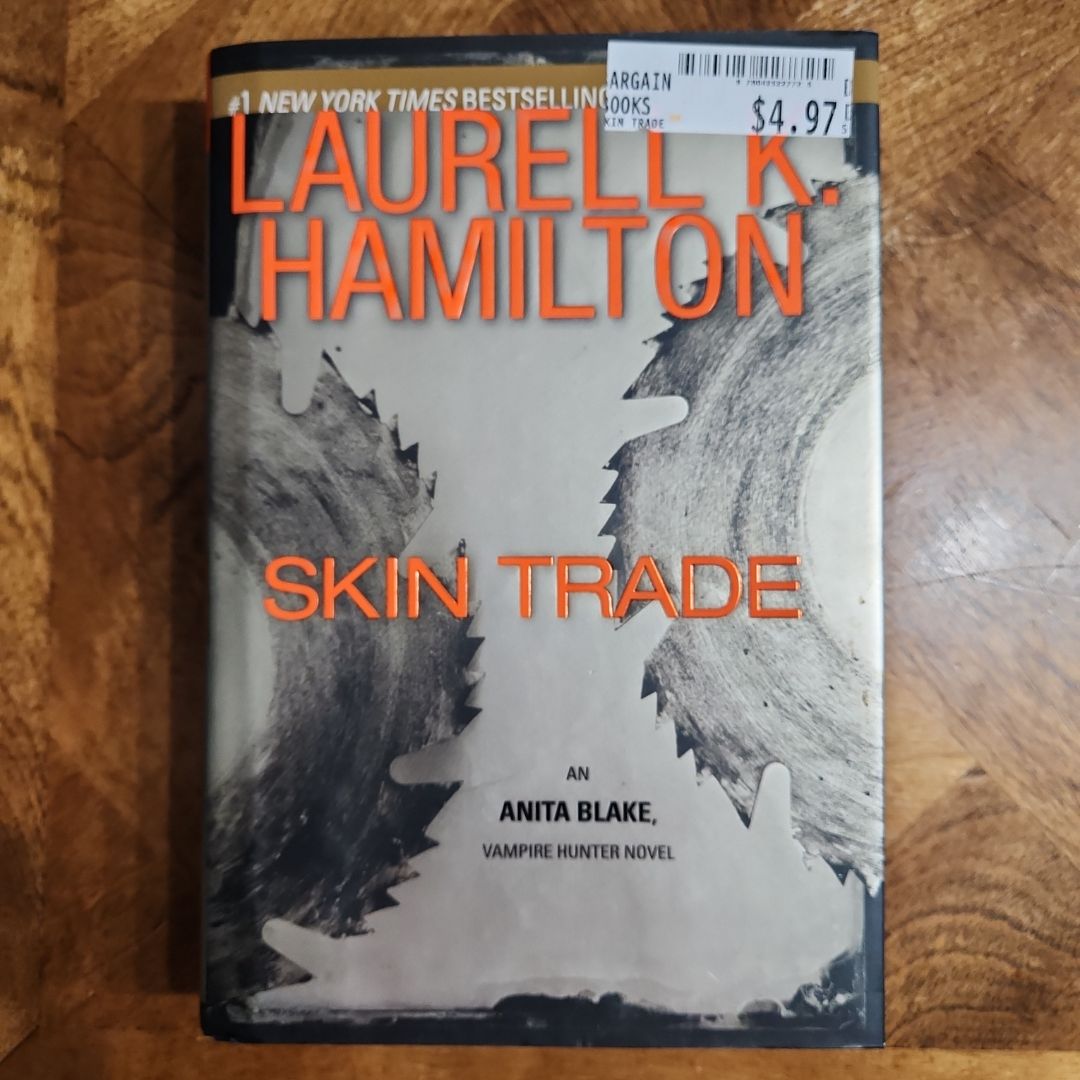 Skin Trade