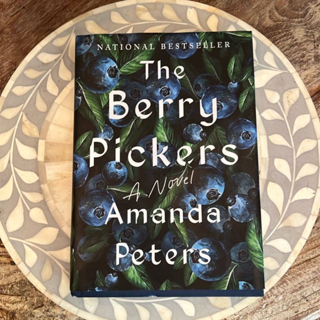 The Berry Pickers