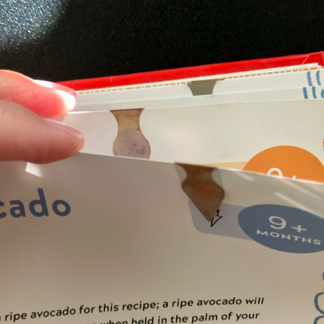 The Complete Baby and Toddler Cookbook