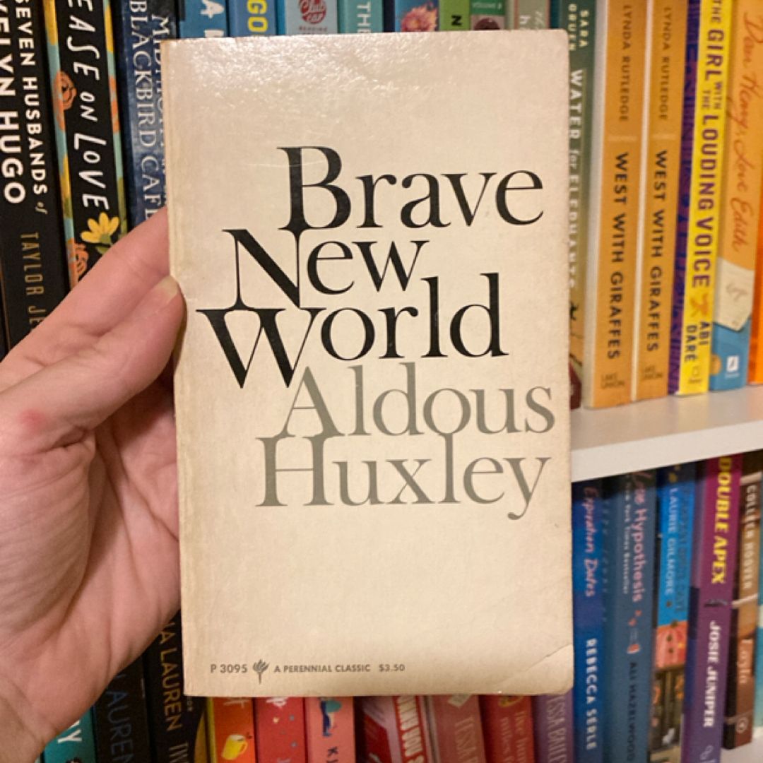 Brave New World
