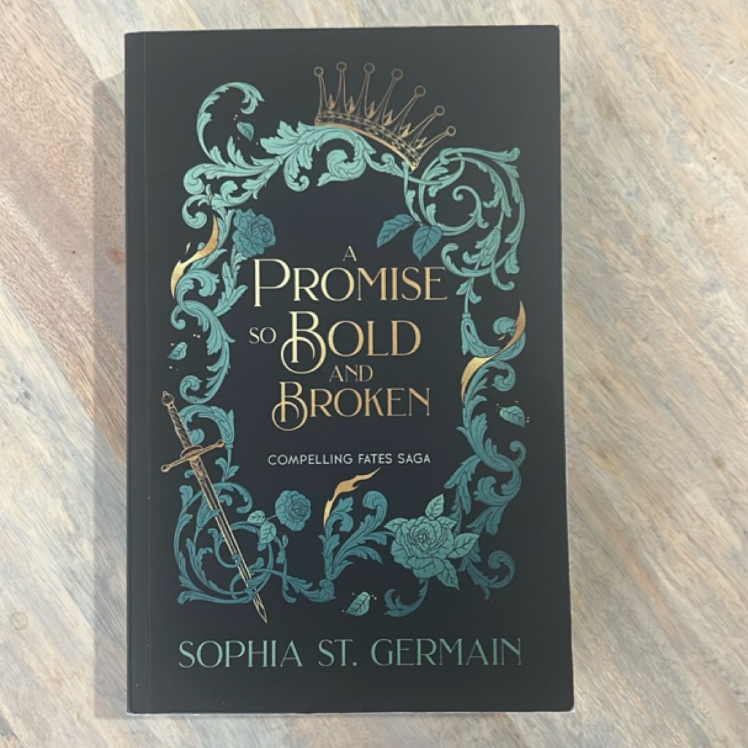 A Promise So Bold and Broken