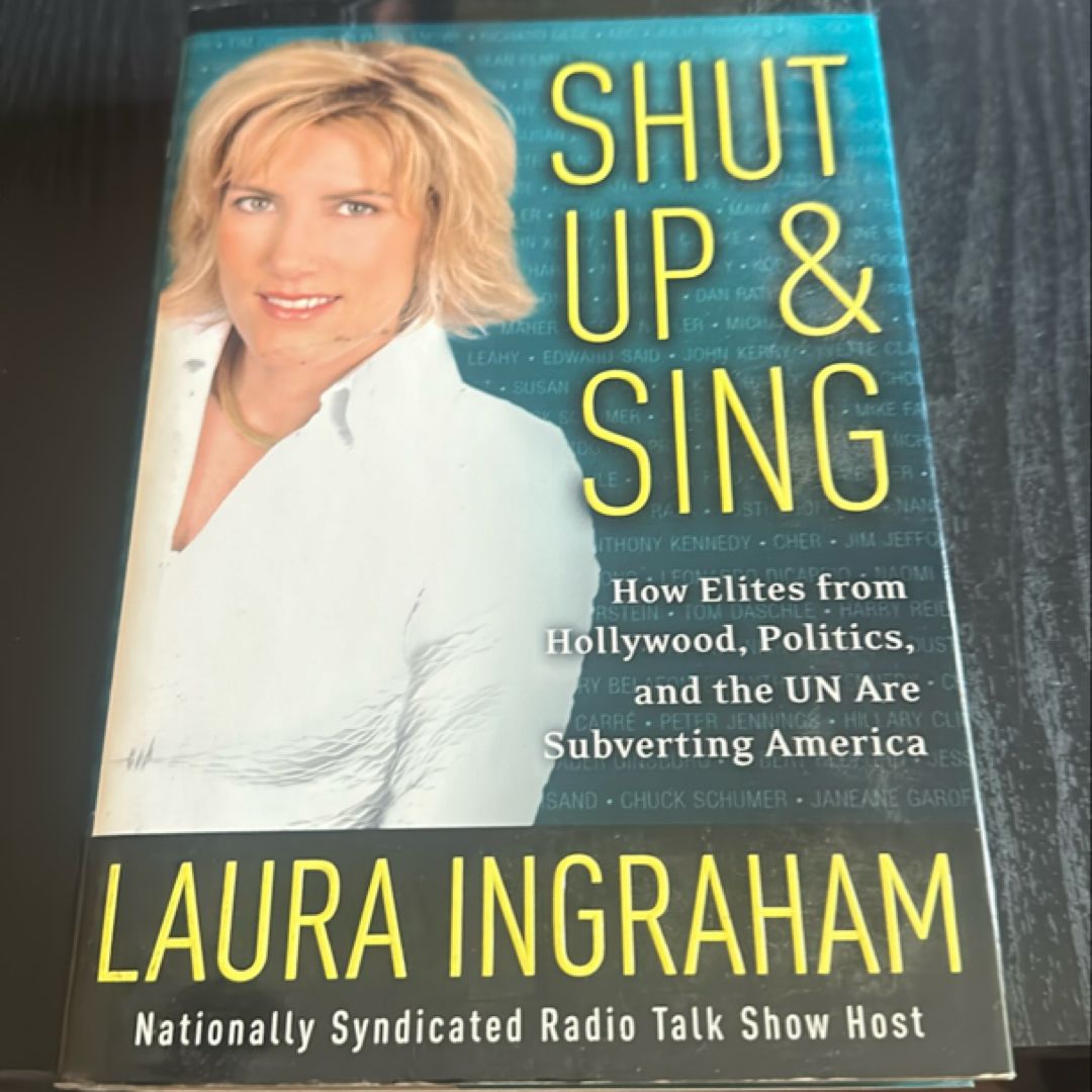 Shut up and Sing