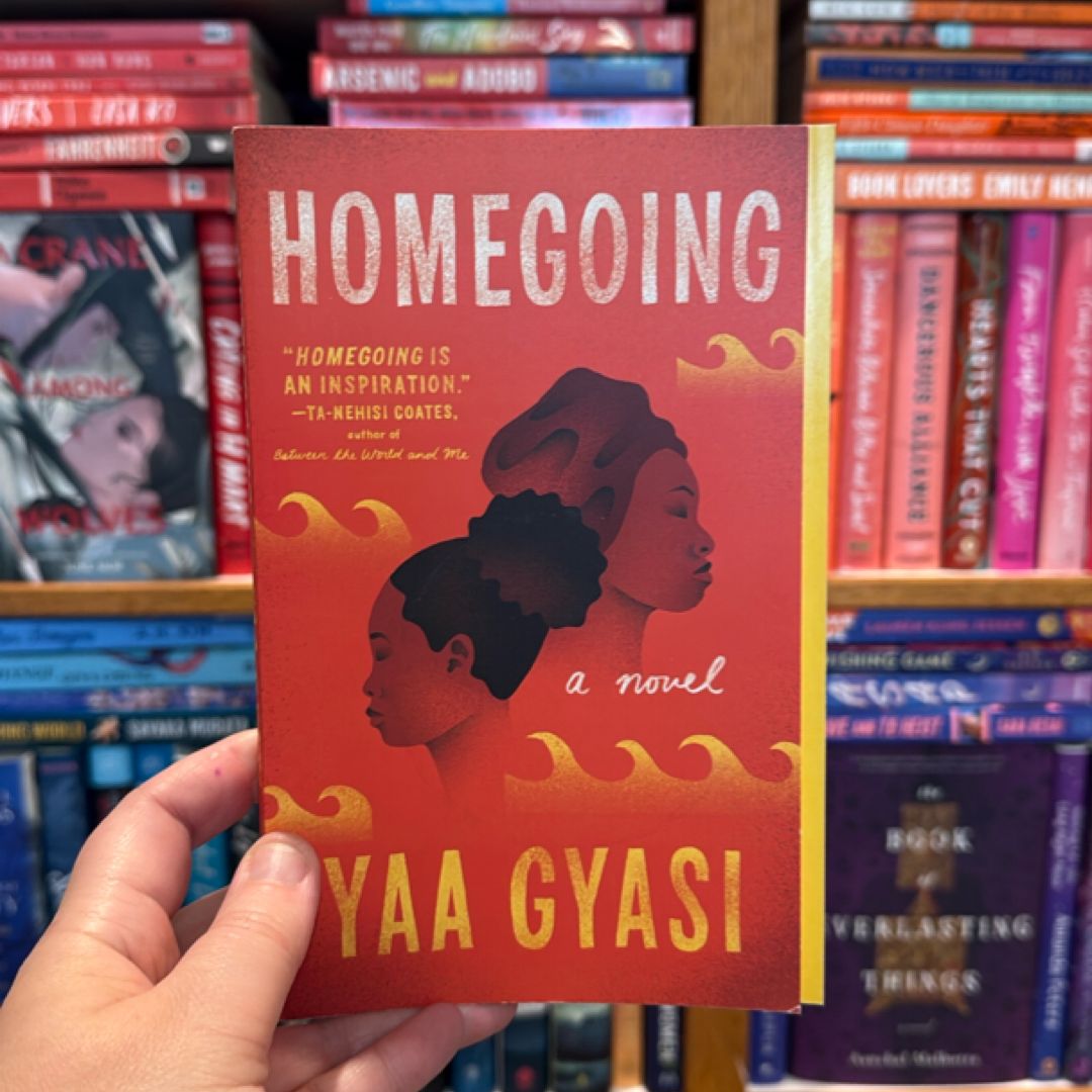 Homegoing