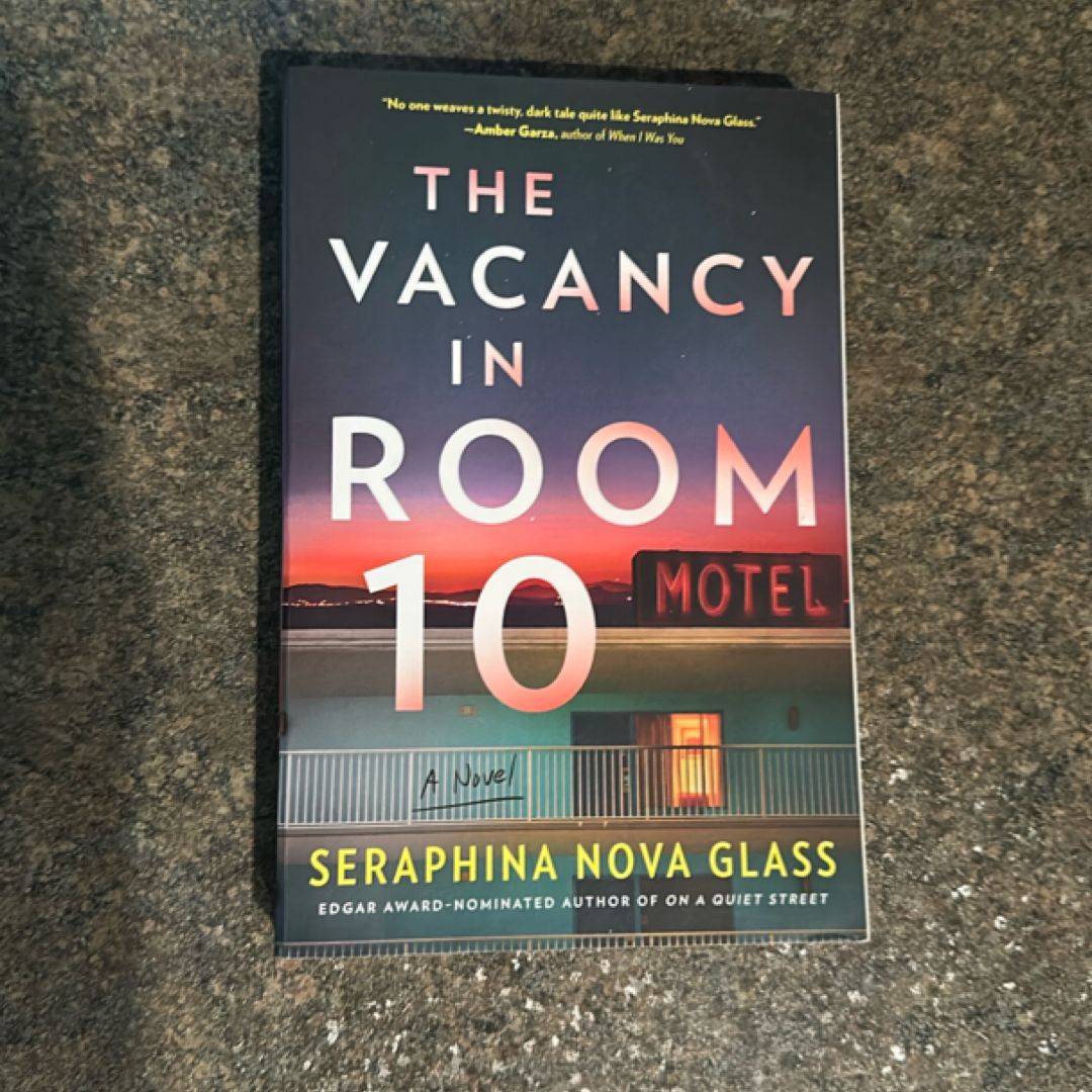 The Vacancy in Room 10