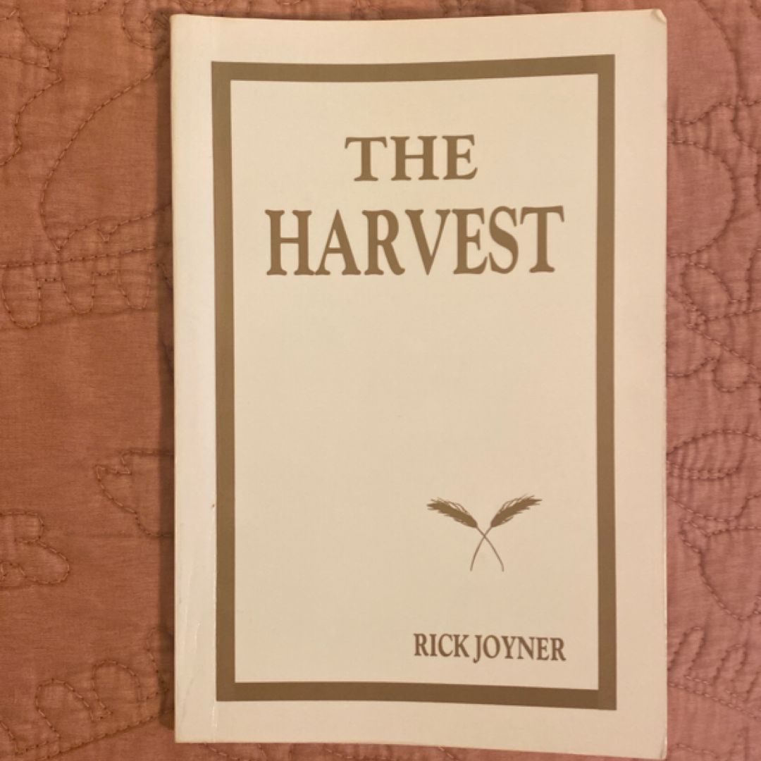 The Harvest