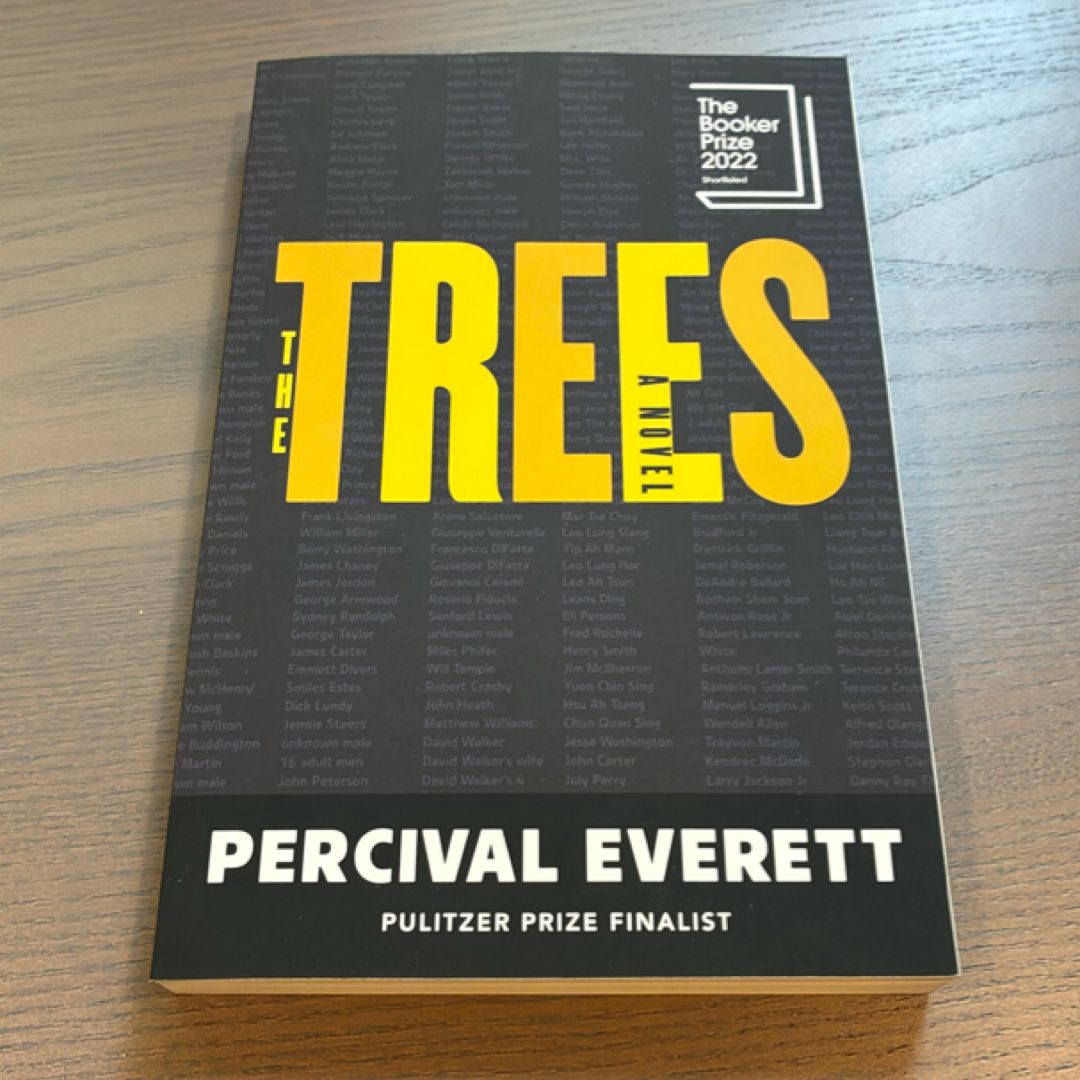 The Trees