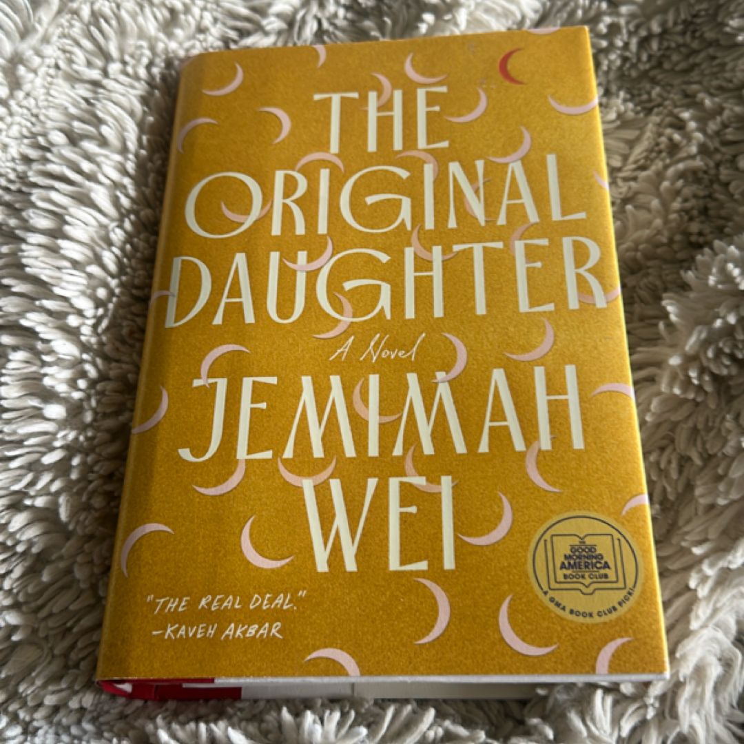 The Original Daughter