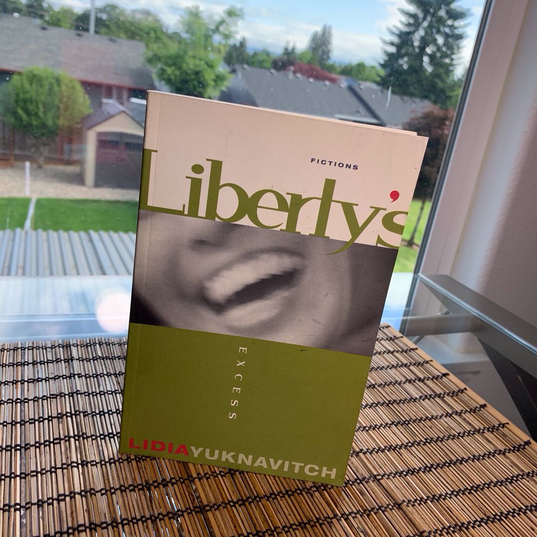 Liberty's Excess